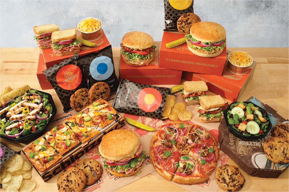 Individual Lunch Boxes category